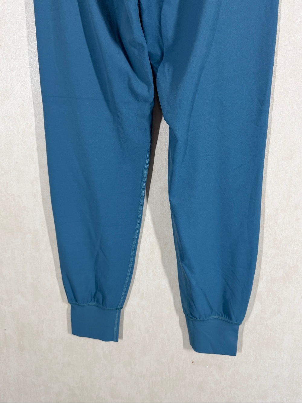 Lululemon Women’s Align Jogger Pants 28" High Rise Lightweight in Desert Teal 4 - Picture 7 of 16